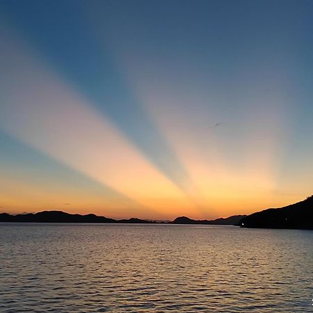 イマジンウエストオーシャン（Imaginewestocean） Hotel Suo-Oshima Luaran gambar