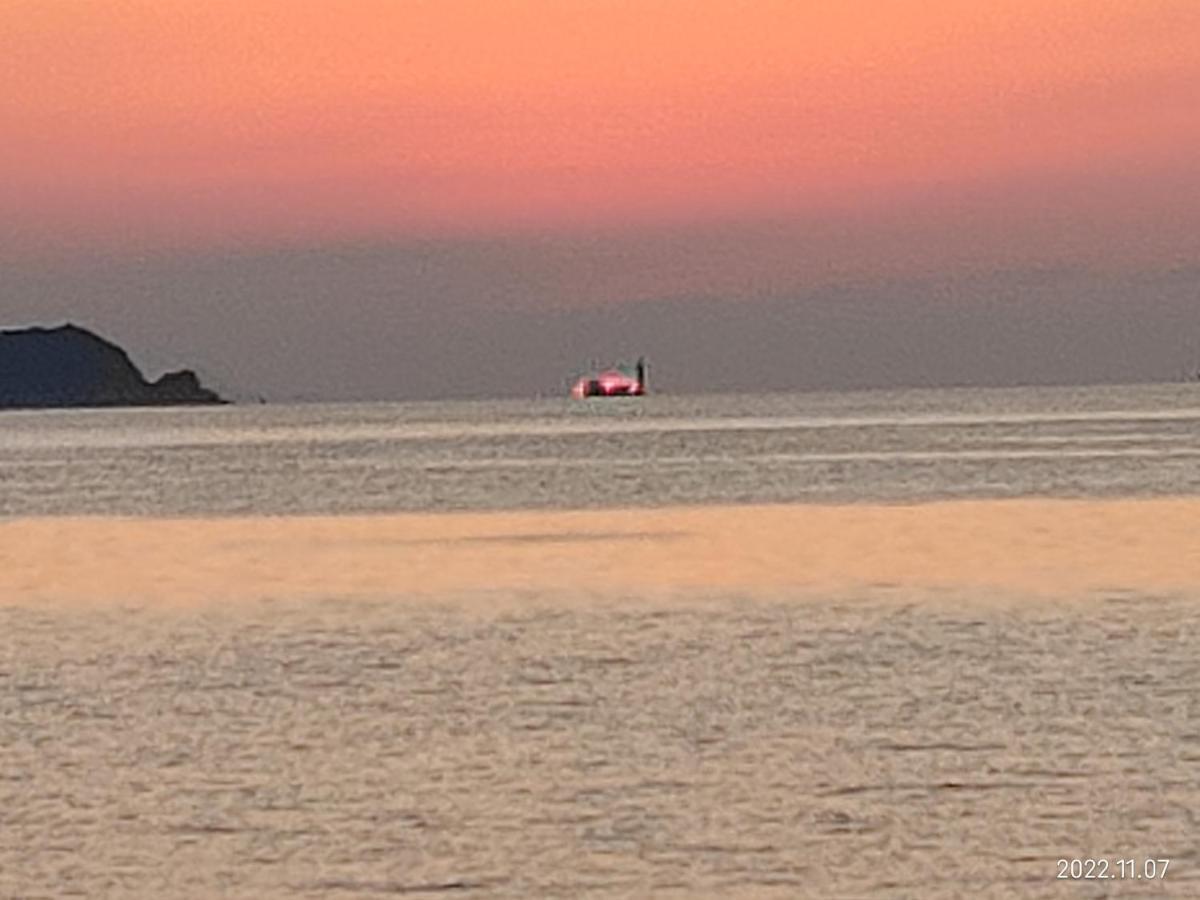 イマジンウエストオーシャン（Imaginewestocean） Hotel Suo-Oshima Luaran gambar