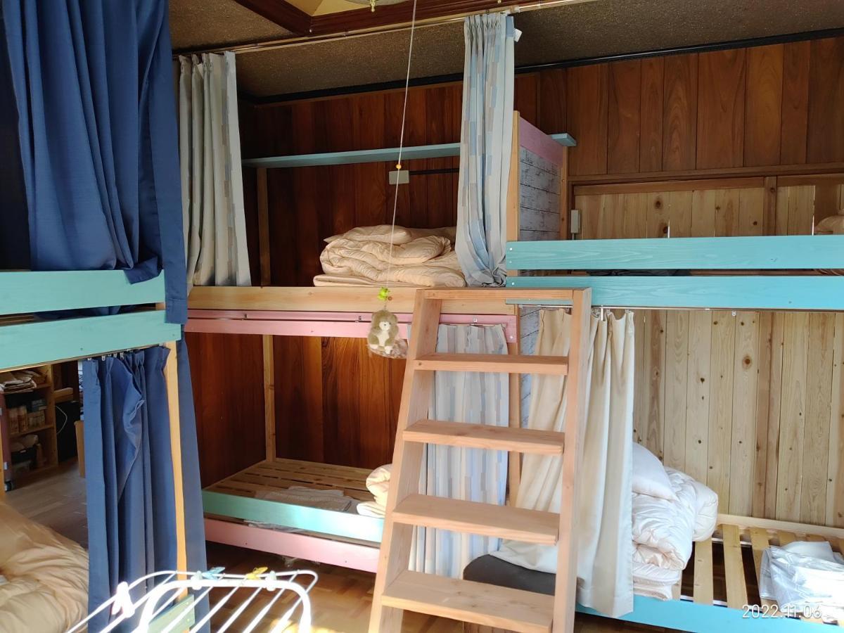 イマジンウエストオーシャン（Imaginewestocean） Hotel Suo-Oshima Luaran gambar