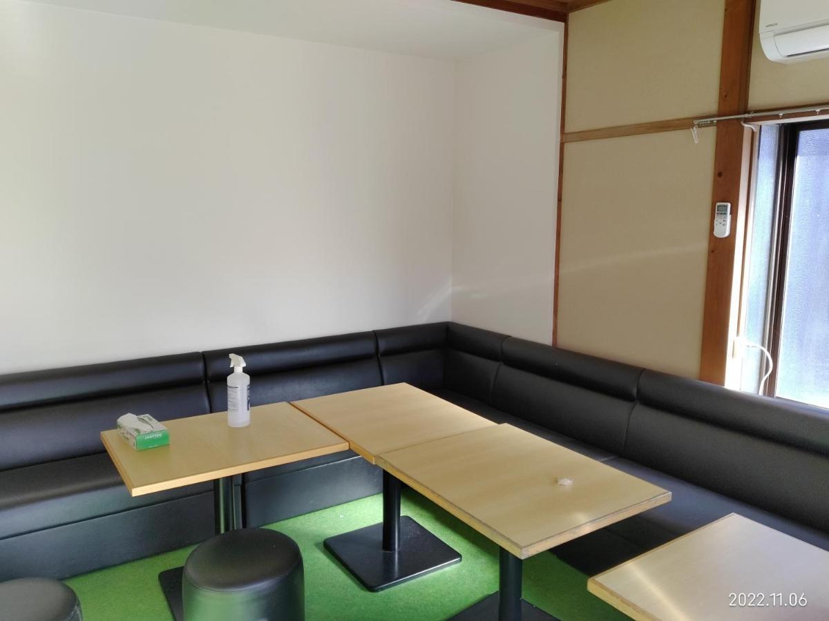 イマジンウエストオーシャン（Imaginewestocean） Hotel Suo-Oshima Luaran gambar