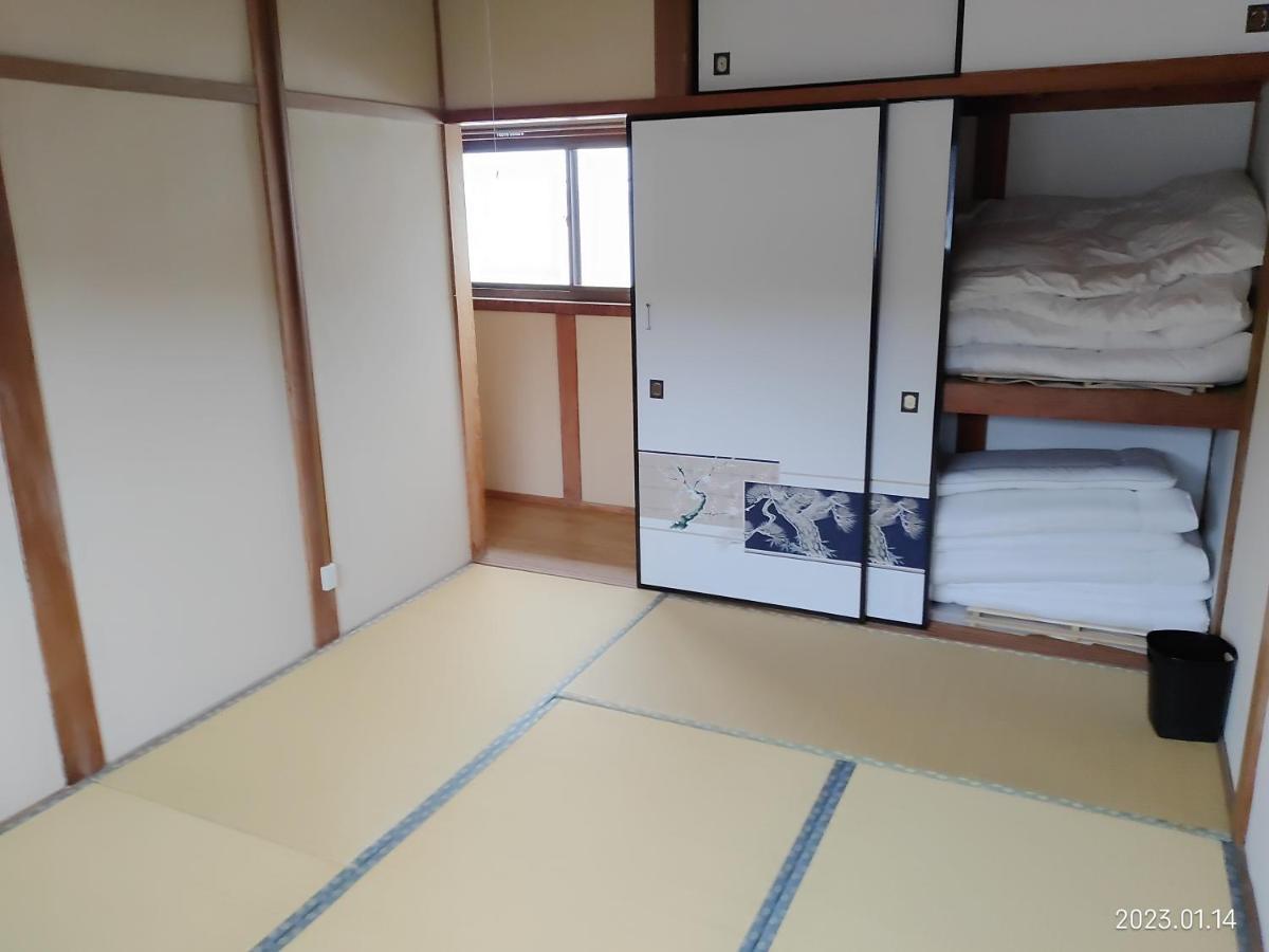 イマジンウエストオーシャン（Imaginewestocean） Hotel Suo-Oshima Luaran gambar