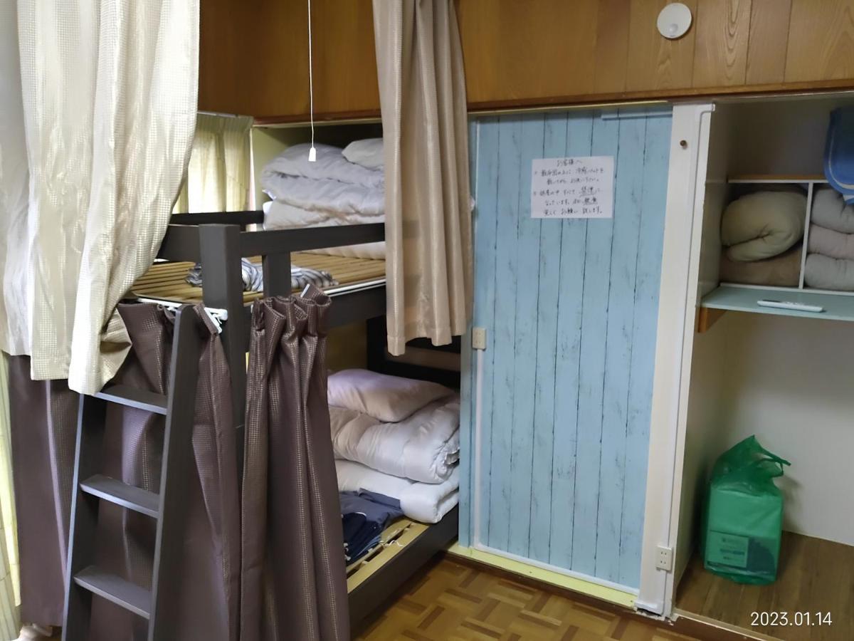 イマジンウエストオーシャン（Imaginewestocean） Hotel Suo-Oshima Luaran gambar