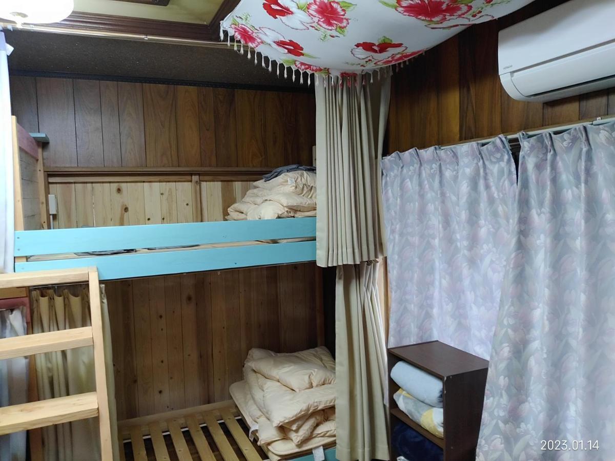 イマジンウエストオーシャン（Imaginewestocean） Hotel Suo-Oshima Luaran gambar