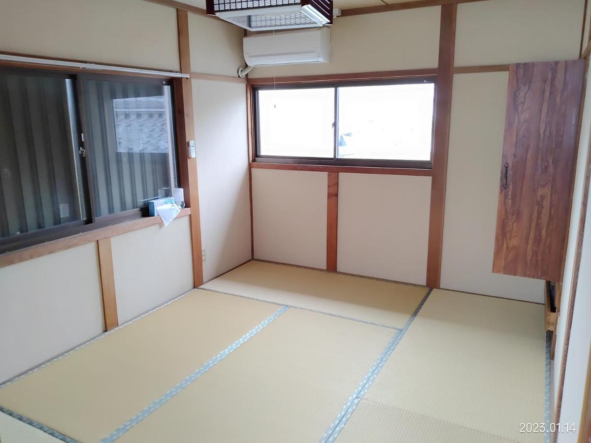 イマジンウエストオーシャン（Imaginewestocean） Hotel Suo-Oshima Luaran gambar