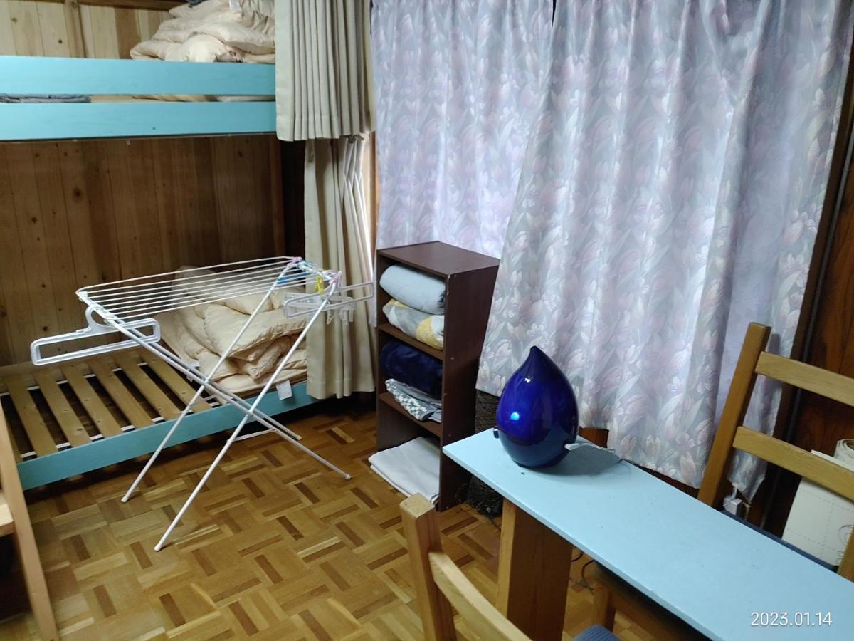 イマジンウエストオーシャン（Imaginewestocean） Hotel Suo-Oshima Luaran gambar