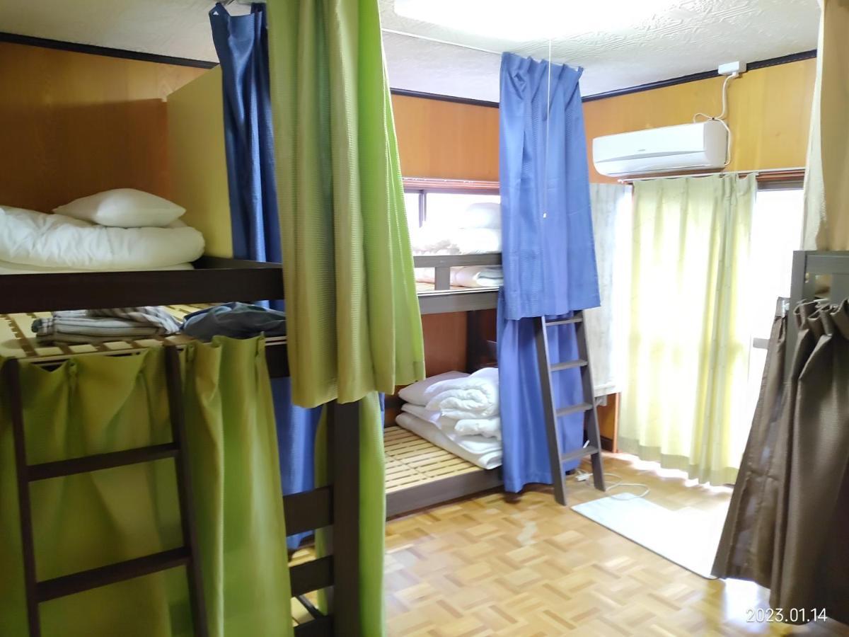 イマジンウエストオーシャン（Imaginewestocean） Hotel Suo-Oshima Luaran gambar