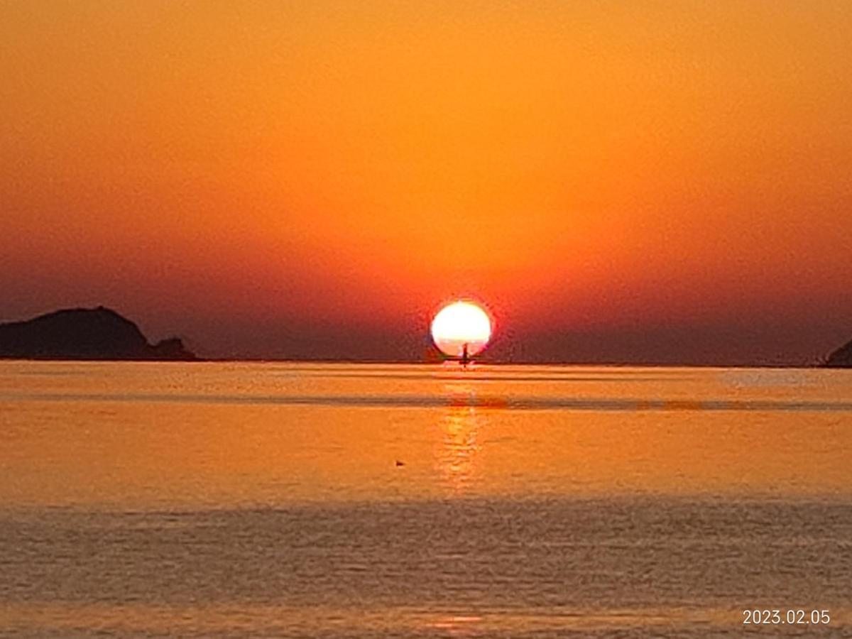 イマジンウエストオーシャン（Imaginewestocean） Hotel Suo-Oshima Luaran gambar