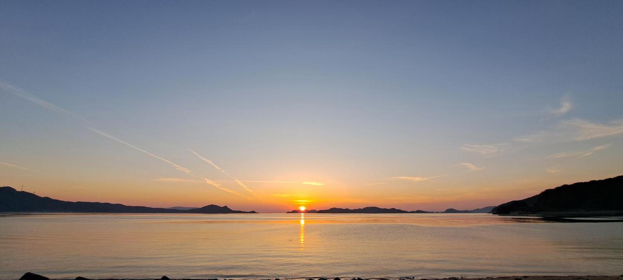 イマジンウエストオーシャン（Imaginewestocean） Hotel Suo-Oshima Luaran gambar