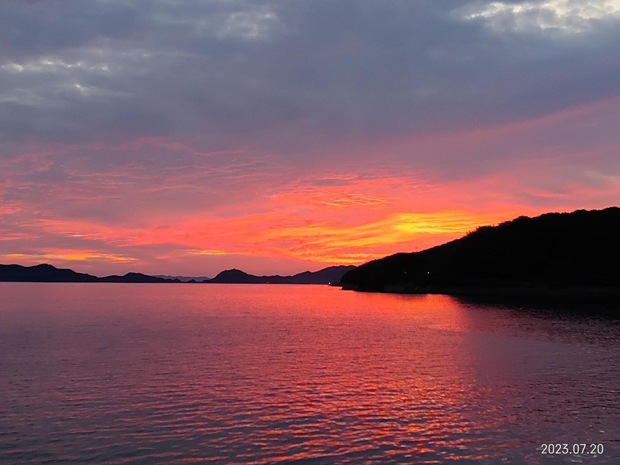 イマジンウエストオーシャン（Imaginewestocean） Hotel Suo-Oshima Luaran gambar