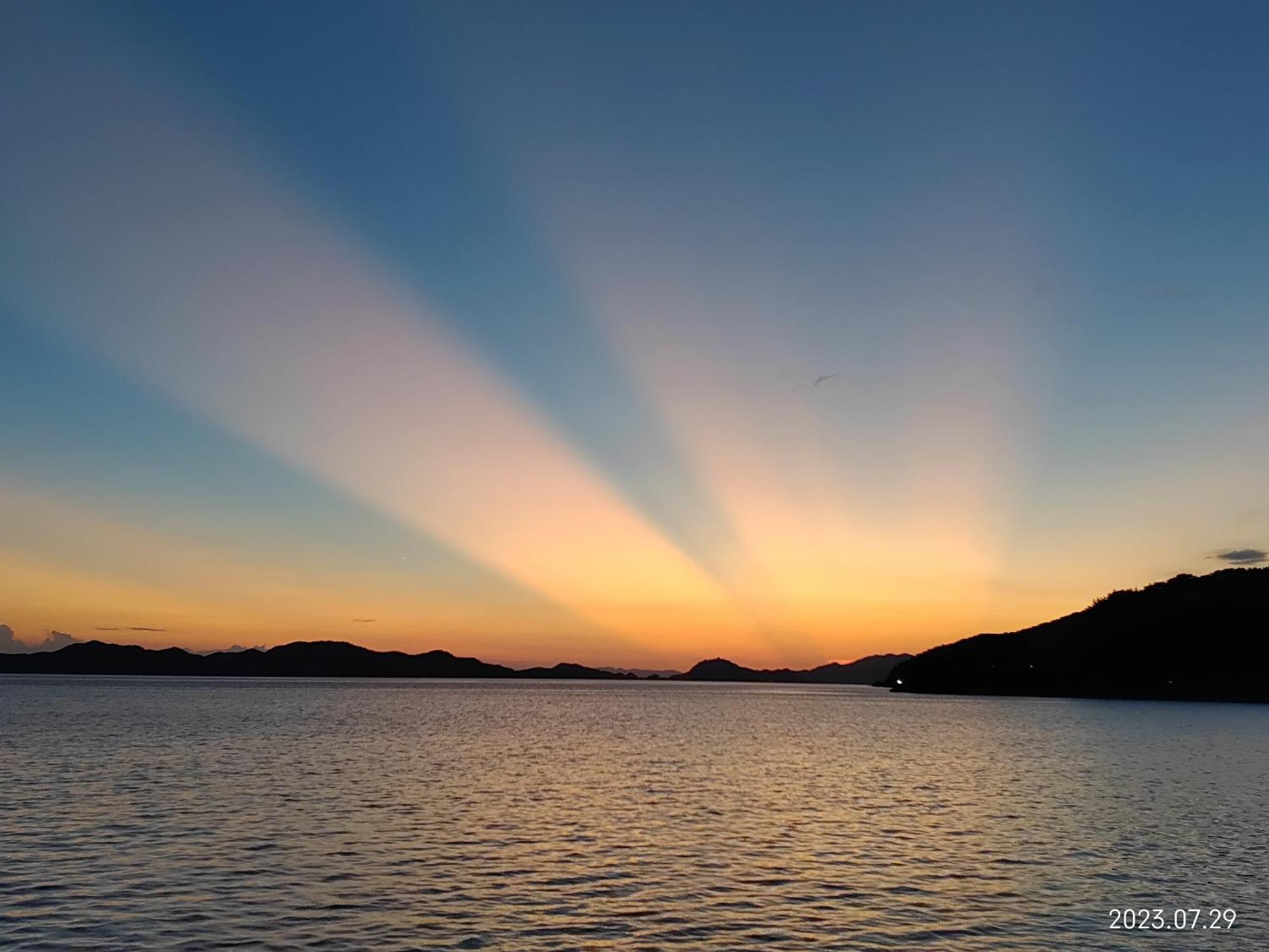 イマジンウエストオーシャン（Imaginewestocean） Hotel Suo-Oshima Luaran gambar