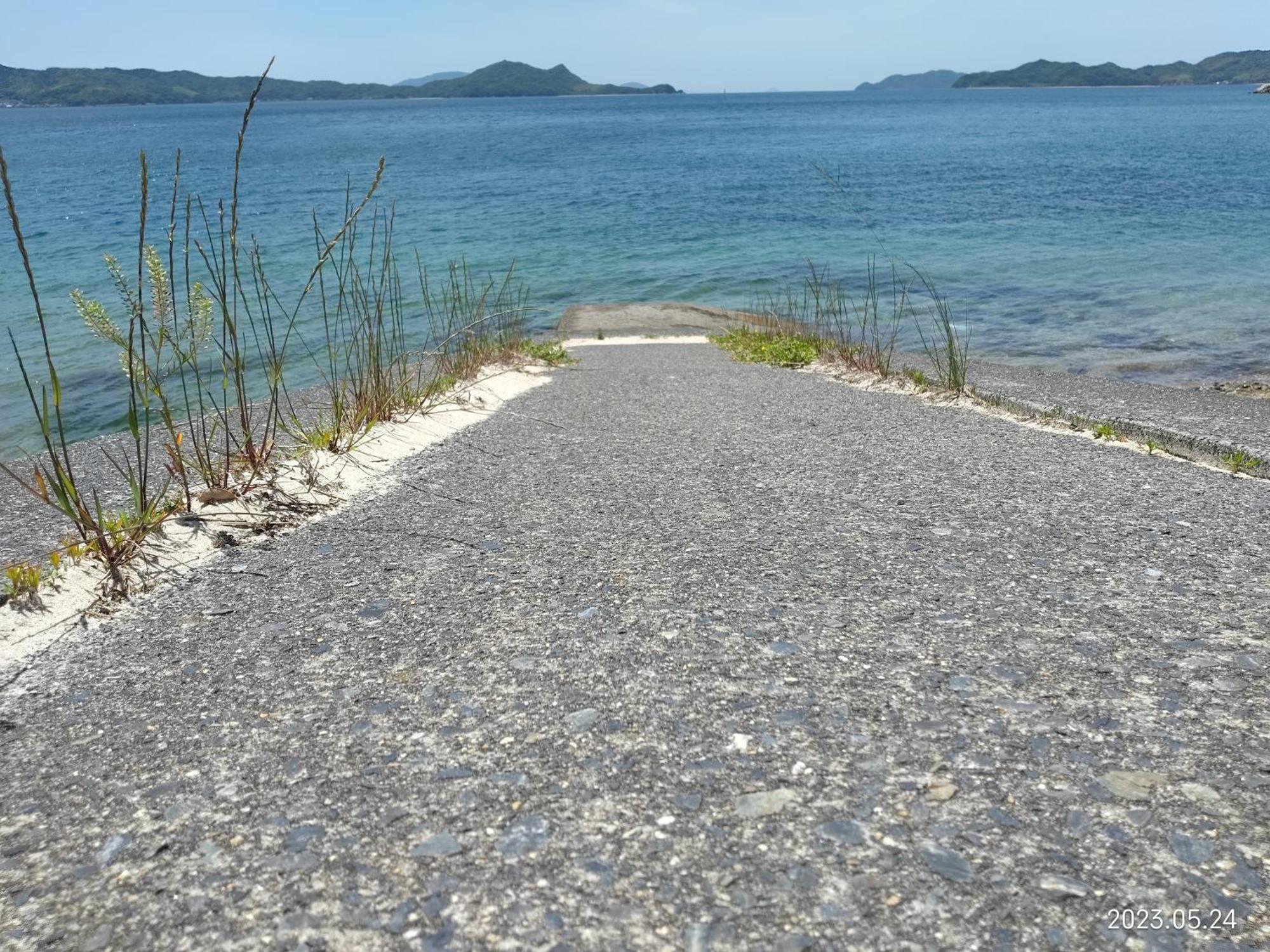 イマジンウエストオーシャン（Imaginewestocean） Hotel Suo-Oshima Luaran gambar